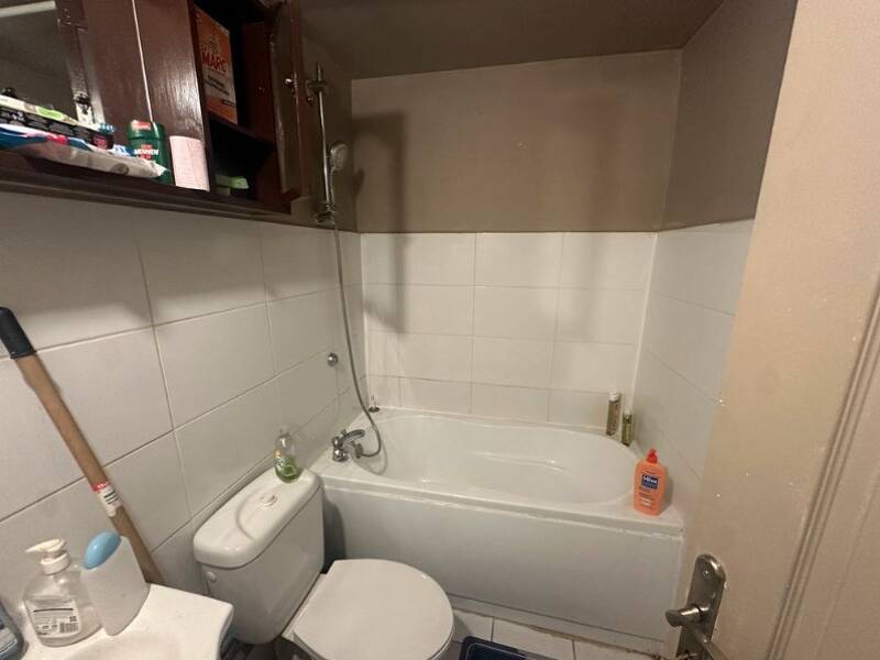 Maison à louer, 18m², PARIS 19E