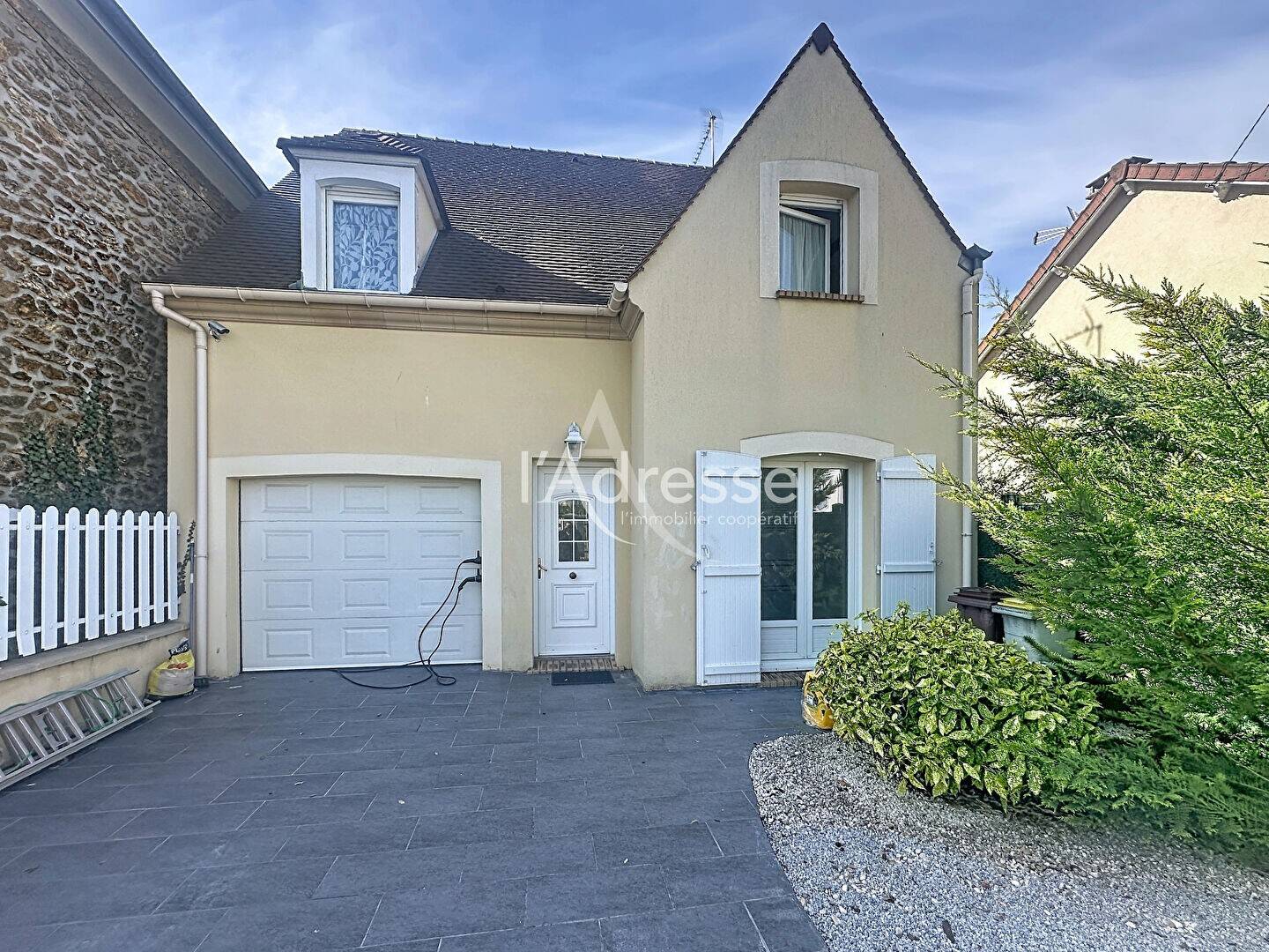 Maison à vendre, 130m², CHELLES
