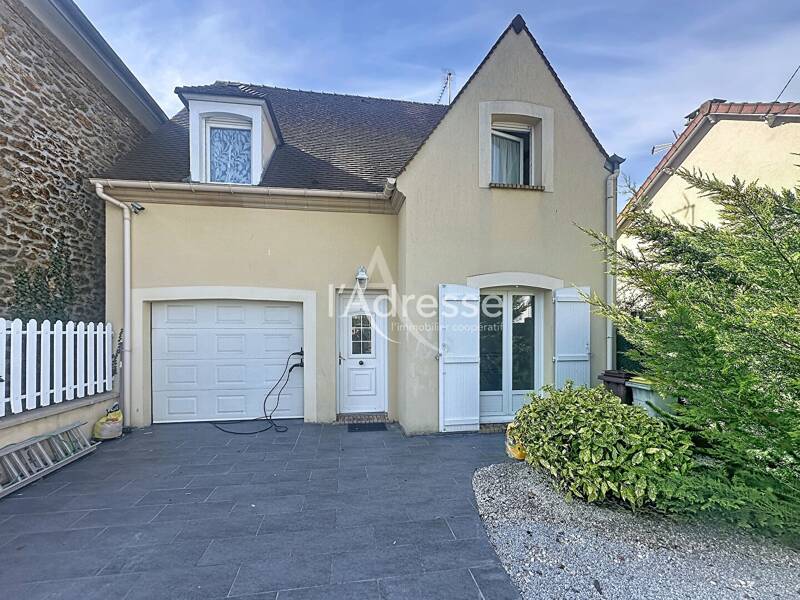Maison à vendre, 130m², CHELLES