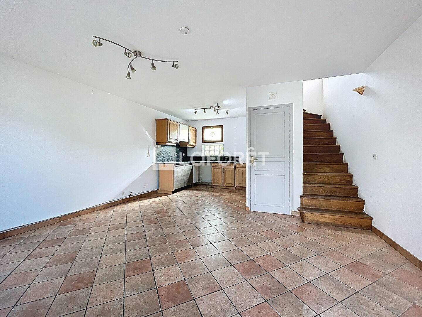 Maison à vendre, 88m², MAREIL EN FRANCE
