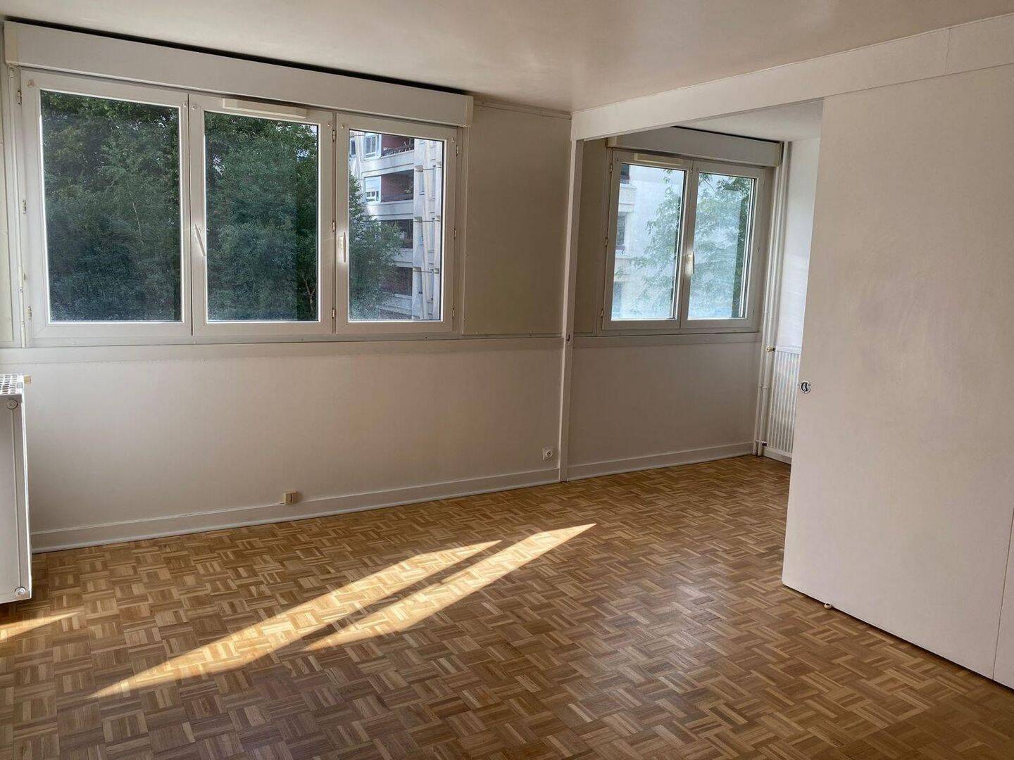 Maison à louer, 64m², COURBEVOIE