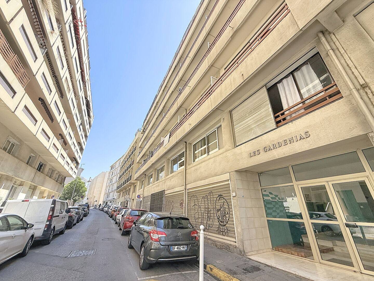 Maison à vendre, 22m², TOULON