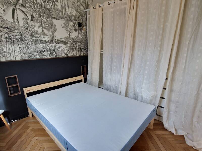 Maison à louer, 27m², ROUEN