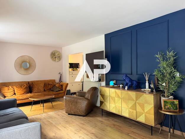 Maison à vendre 633 000 € 8 pièces 4 chambres 123 m² 240 m² de terrain Bas Montmorency Centre Montmorency 95160