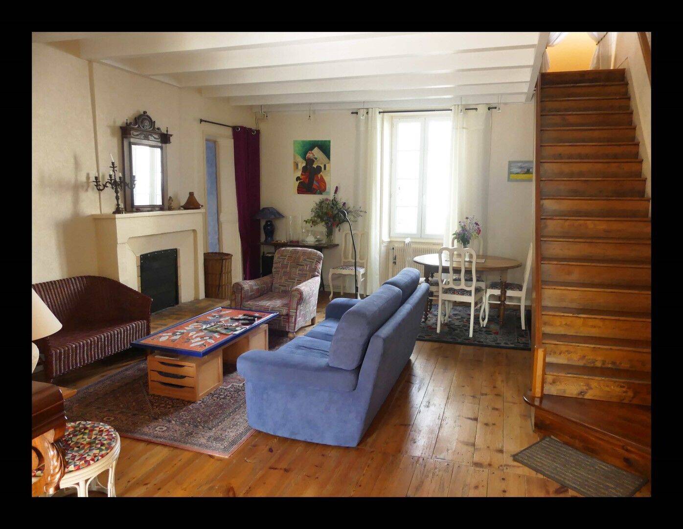 Maison à vendre, 197m², SURGERES