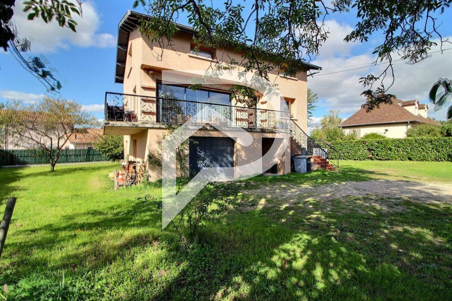 Maison à vendre, 160m², MASSIEUX