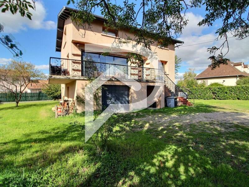 Maison à vendre, 160m², MASSIEUX
