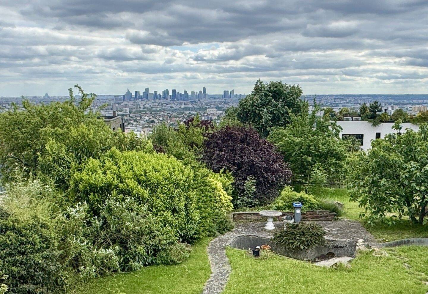 Maison à vendre, 140m², ARGENTEUIL