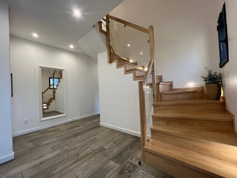 Maison à vendre, 160m², ORLEANS