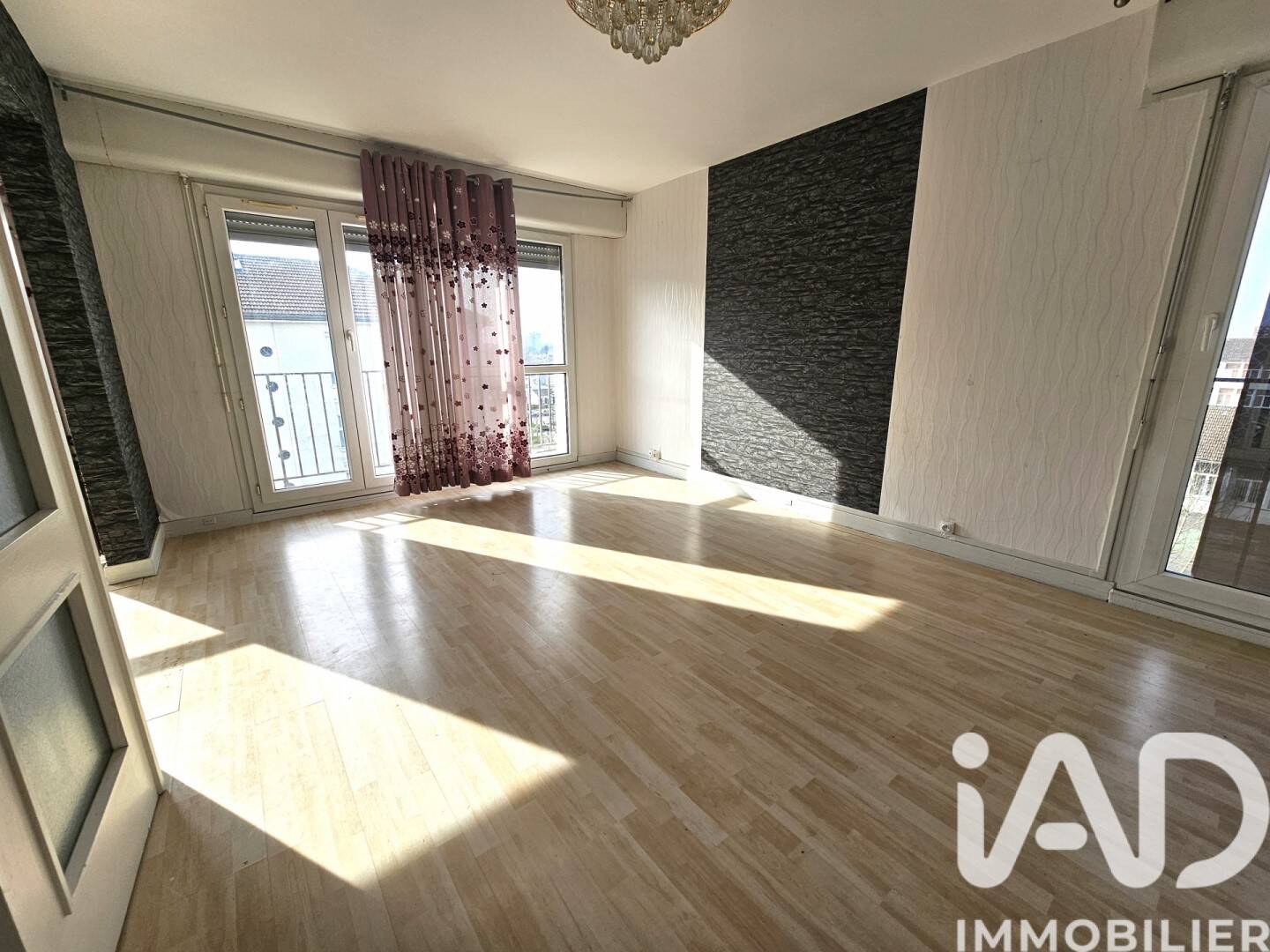 Maison à vendre, 93m², SAINT DIZIER