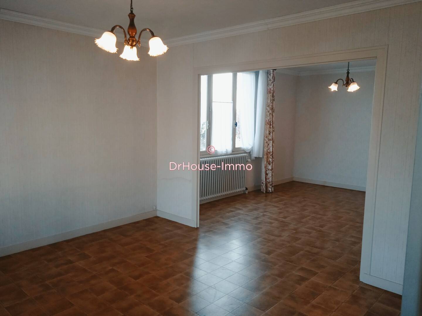 Maison à vendre, 136m², LA POSSONNIERE
