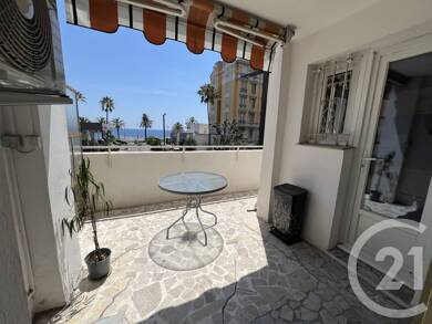 Appartement à vendre 196 000 € 1 pièce 29,2 m² 1er étage Californie Nice 06000