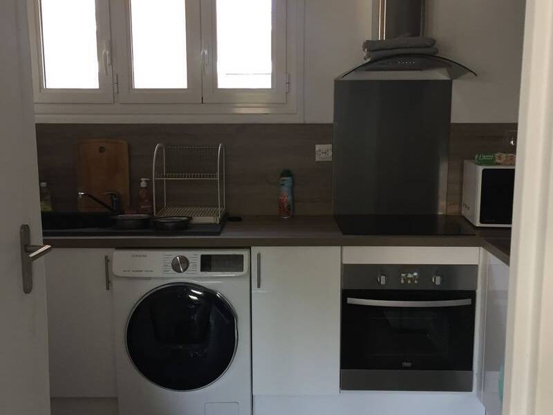 Maison à louer, 56m², ROUEN