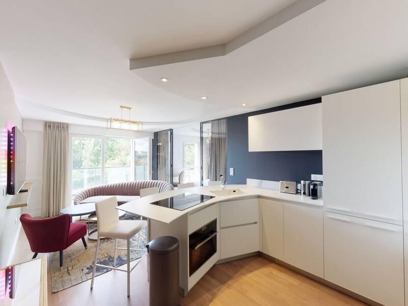 Maison à louer, 39m², NANTES