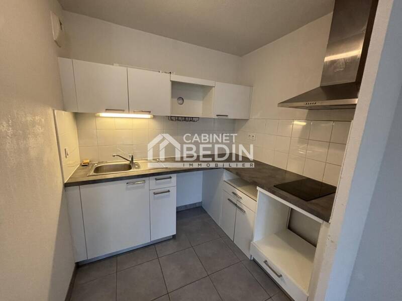 Maison à louer, 42m², BIGANOS