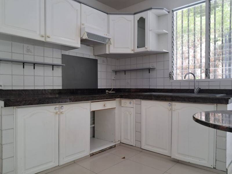 Maison à louer, 105m², LE GOSIER