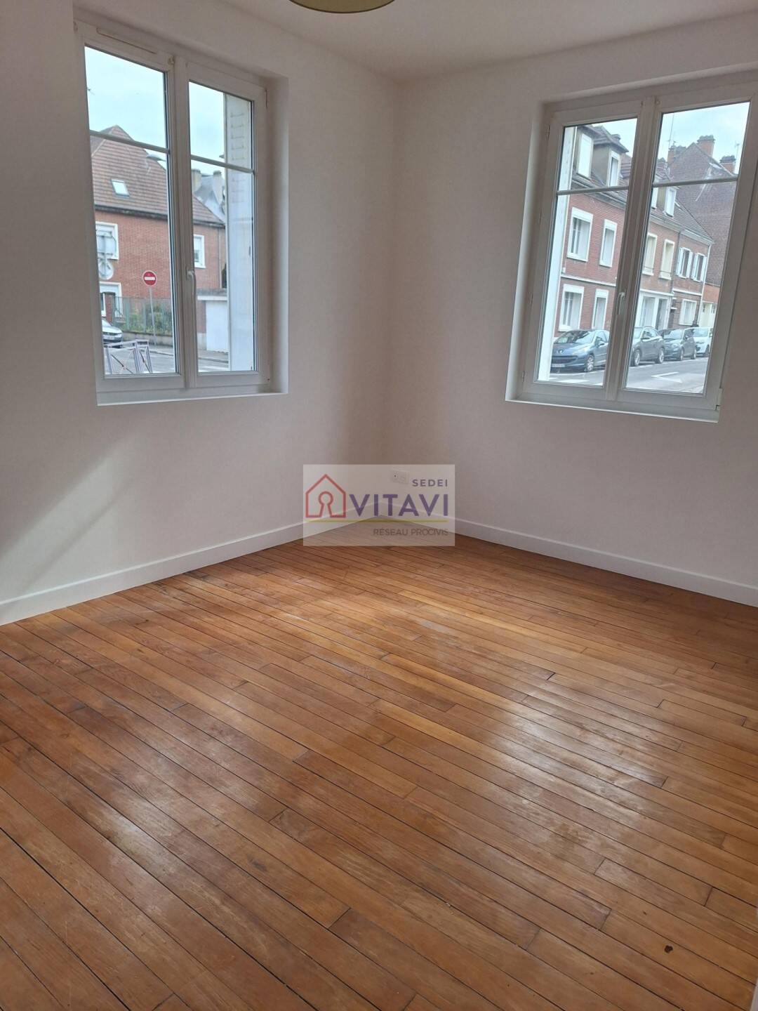 Maison à louer, 36m², BEAUVAIS