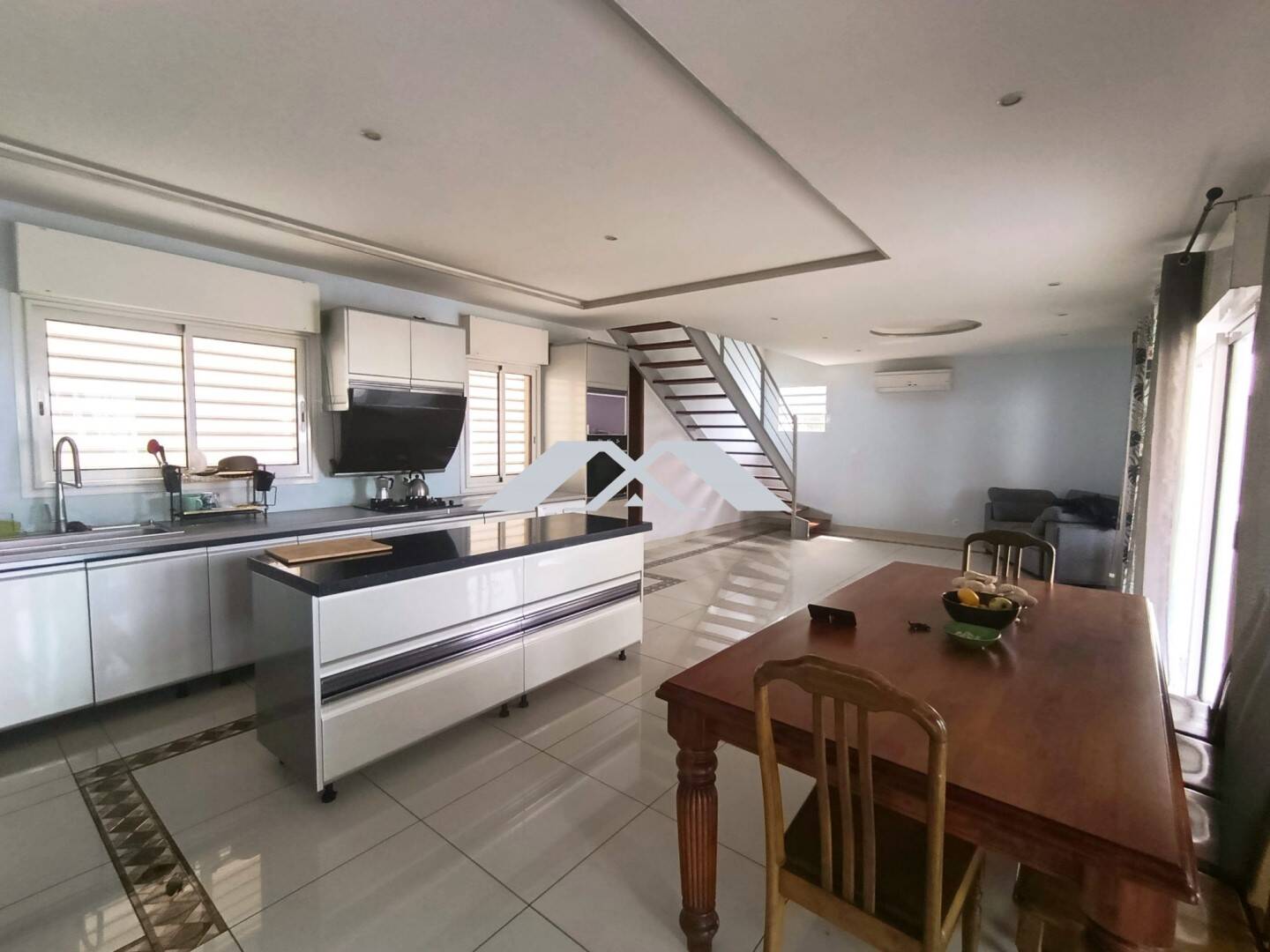Maison à vendre, 113m², SAINT PIERRE