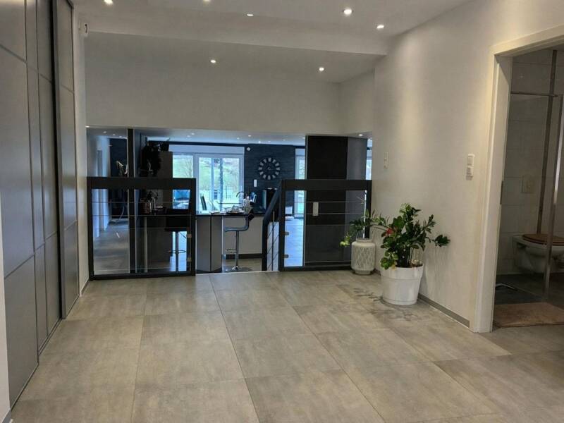 Maison à vendre, 197m², VAHL LES FAULQUEMONT