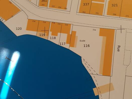 Immeuble à vendre 682 500 € 260 m² Saint-Joseph 97480