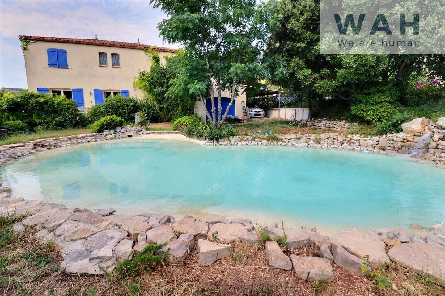 Maison à vendre, 143m², SAINT MATHIEU DE TREVIERS