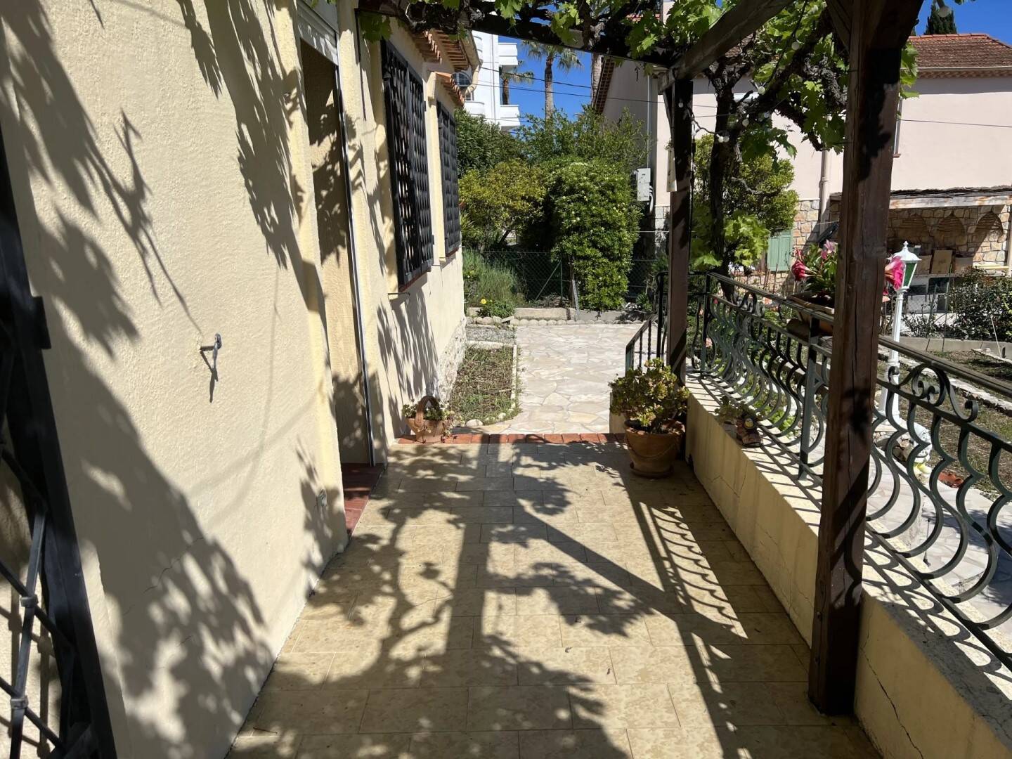 Maison à vendre, 80m², ANTIBES