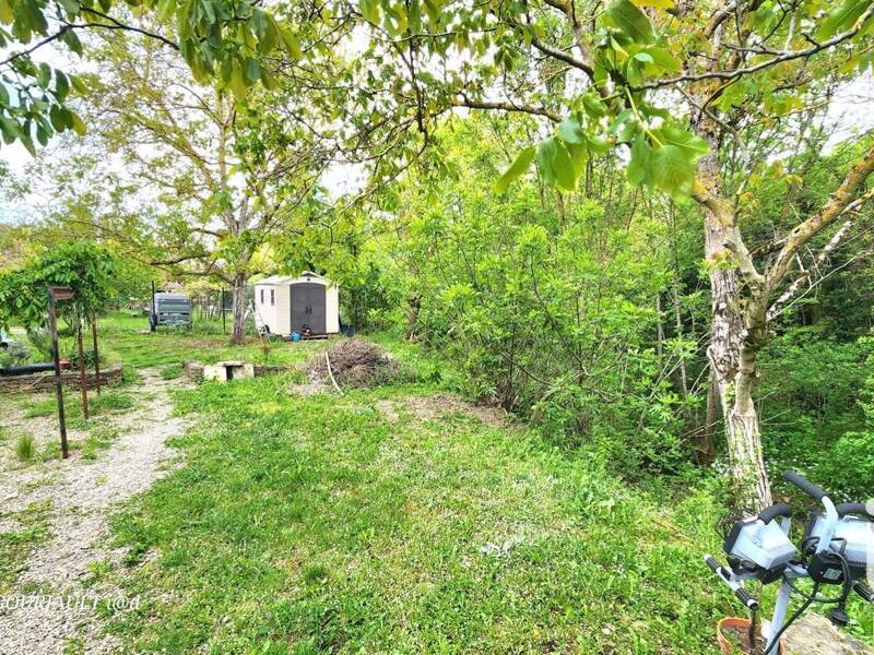 Maison à vendre, 167m², ANTUGNAC