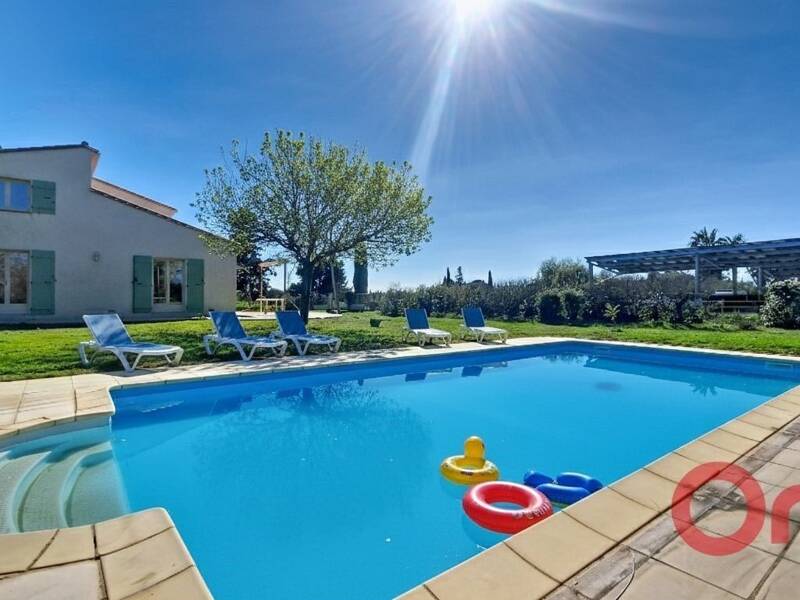 Maison à vendre, 150m², RIVESALTES