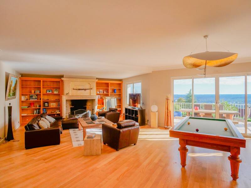 Maison à vendre, 490m², PAU