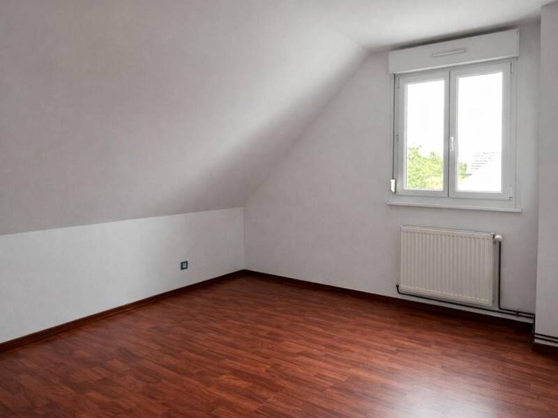 Maison à vendre, 135m², STRASBOURG