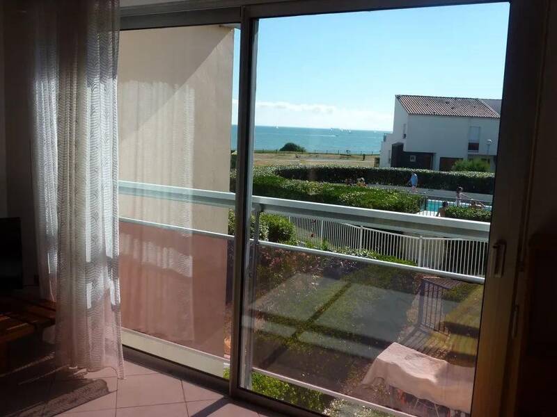 Maison à louer, 27m², LA ROCHELLE