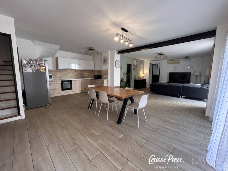 Maison à vendre, 140m², NIMES