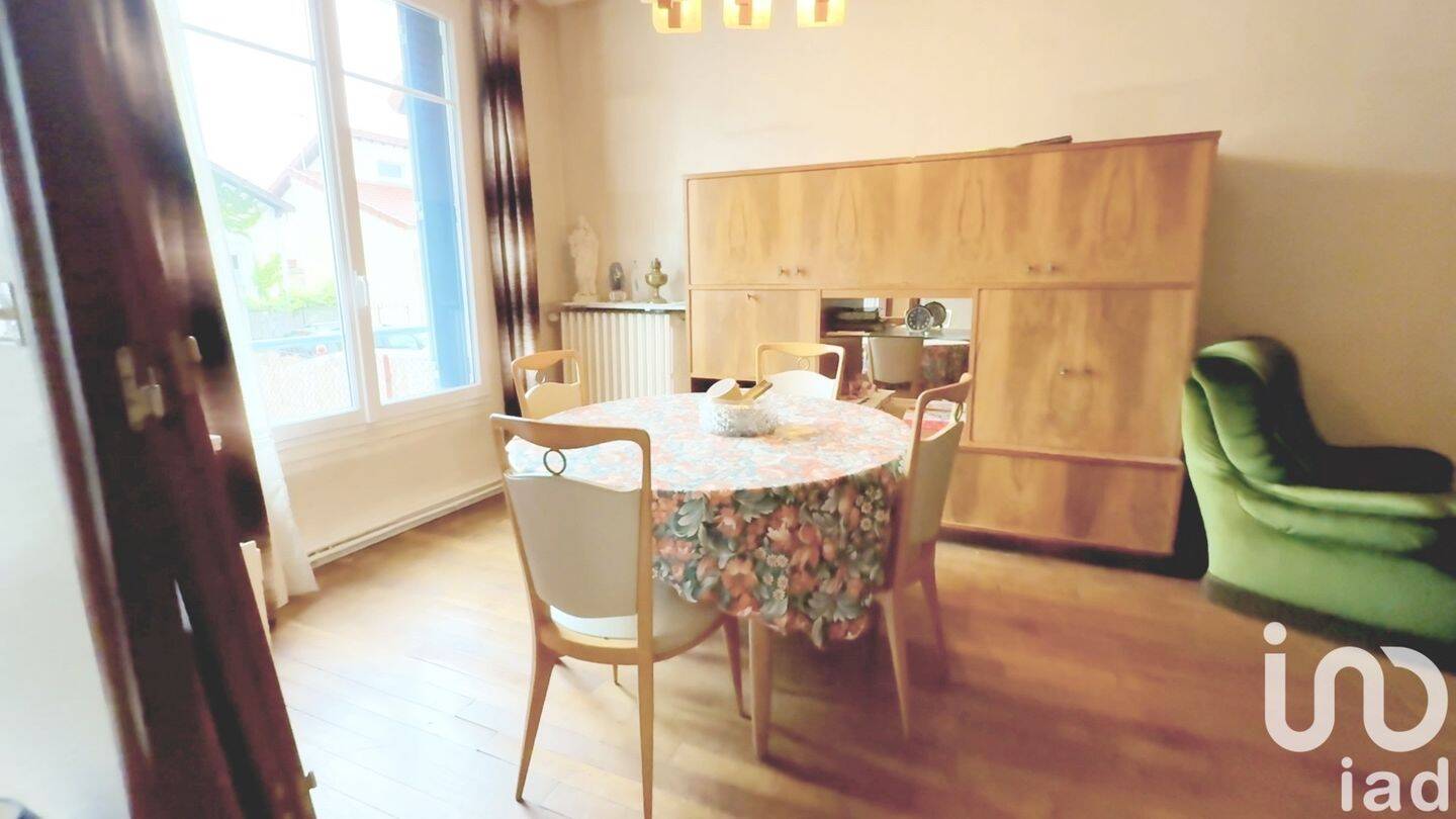 Maison à vendre, 75m², VITRY SUR SEINE
