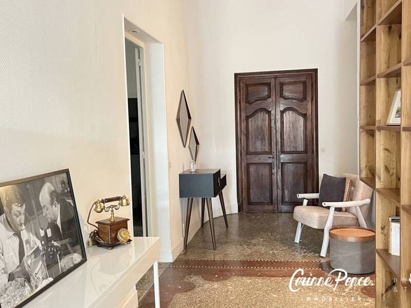 Maison à vendre, 292m², NIMES