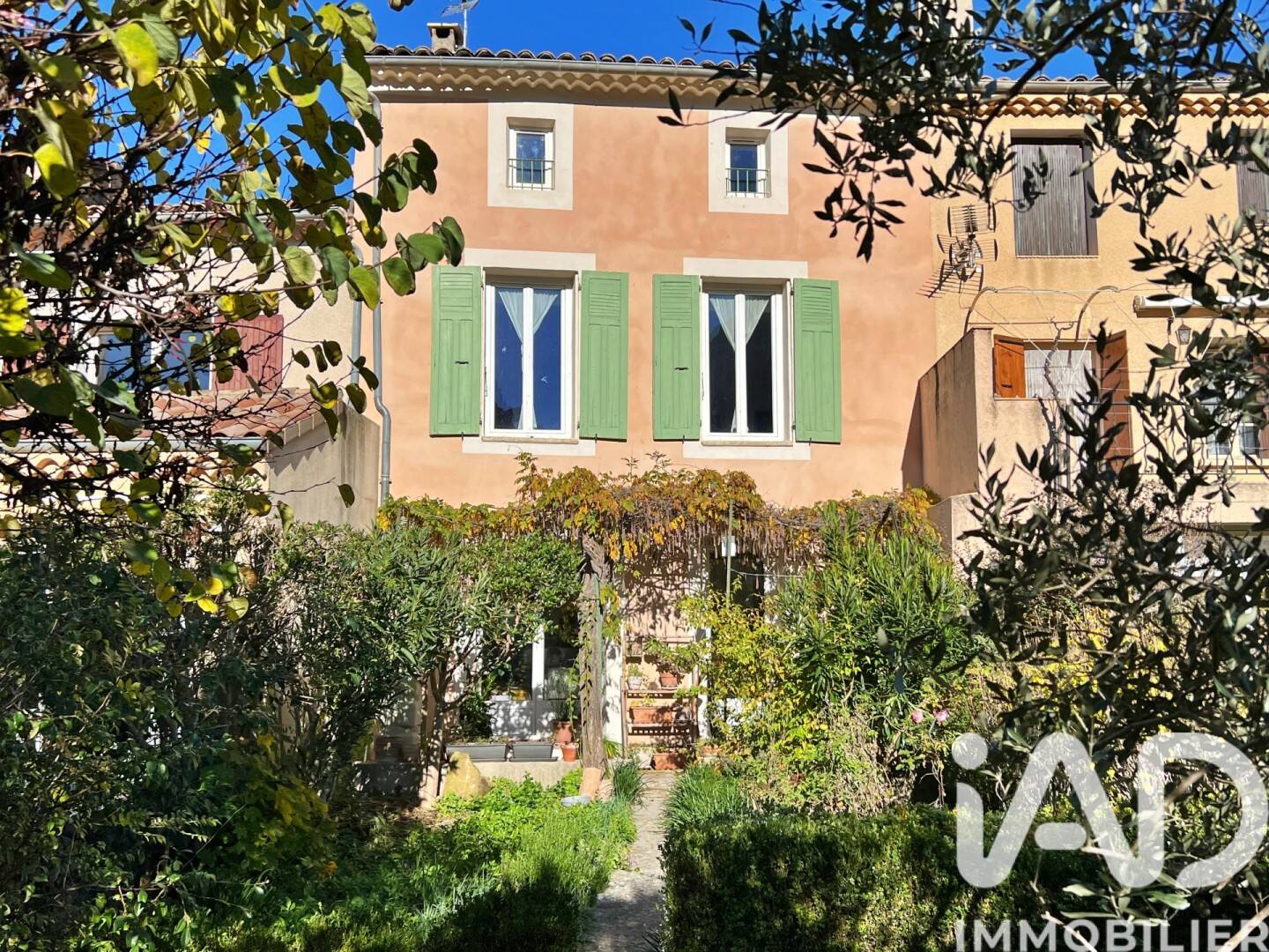 Maison à vendre, 149m², BUIS LES BARONNIES