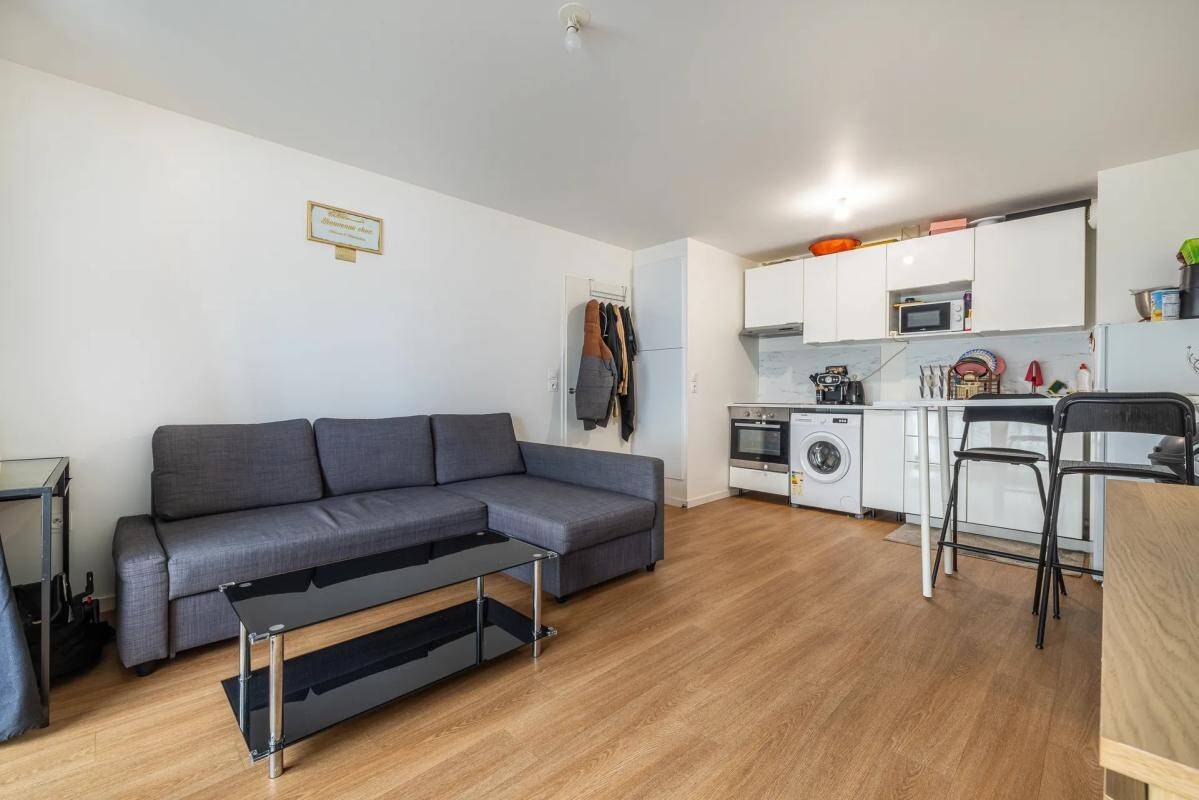 Maison à vendre, 40m², CORBEIL ESSONNES