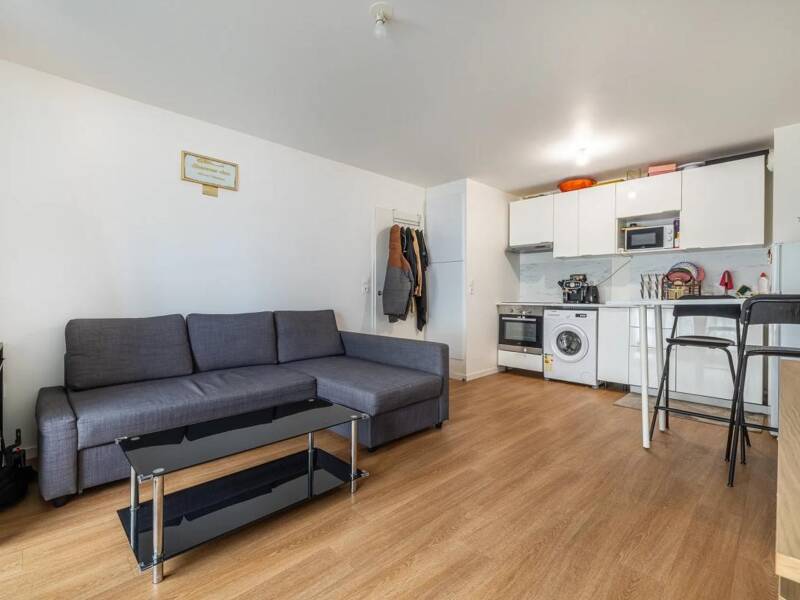 Maison à vendre, 40m², CORBEIL ESSONNES