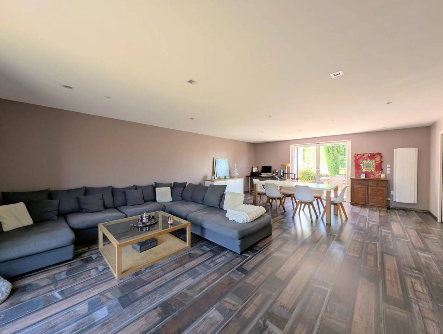 Maison à vendre, 130m², LIZY SUR OURCQ