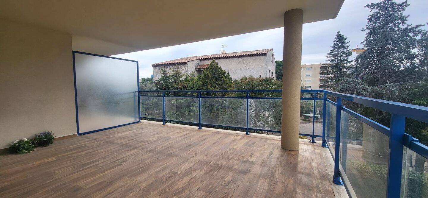 Maison à louer, 72m², ANTIBES