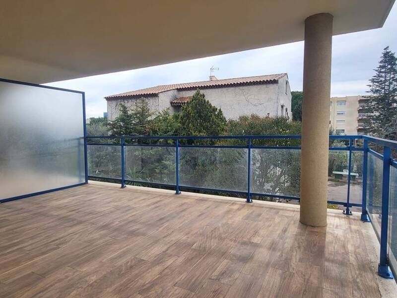 Maison à louer, 72m², ANTIBES