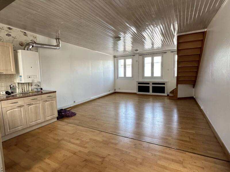 Maison à louer, 101m², CALAIS