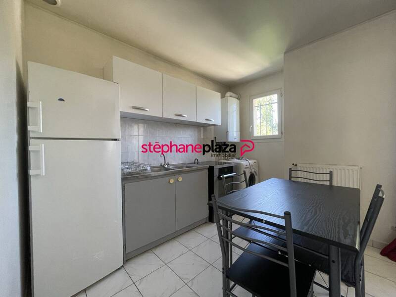 Maison à louer, 35m², CARRIERES SUR SEINE