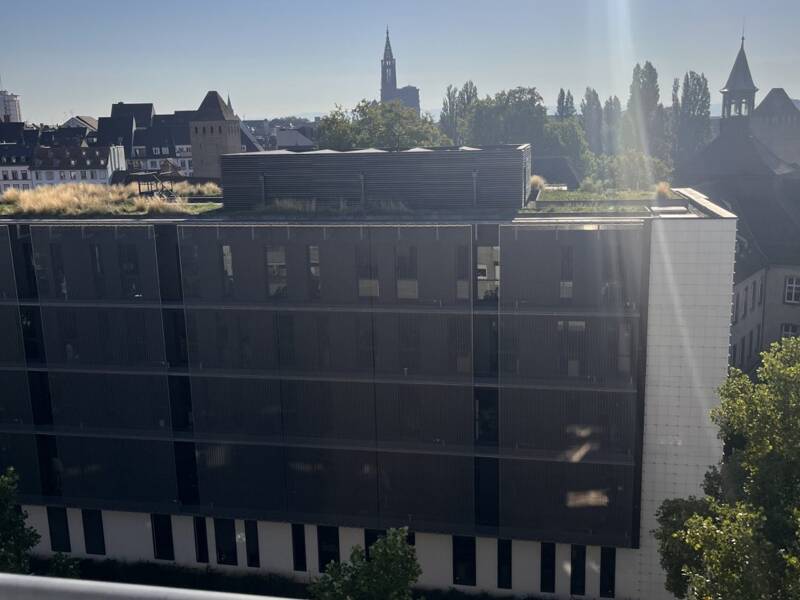 Maison à louer, 81m², STRASBOURG