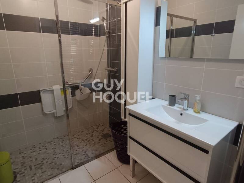 Maison à louer, 70m², MARMANDE