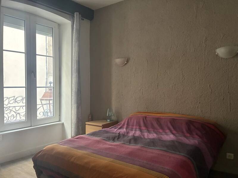 Maison à louer, 56m², CLERMONT FERRAND