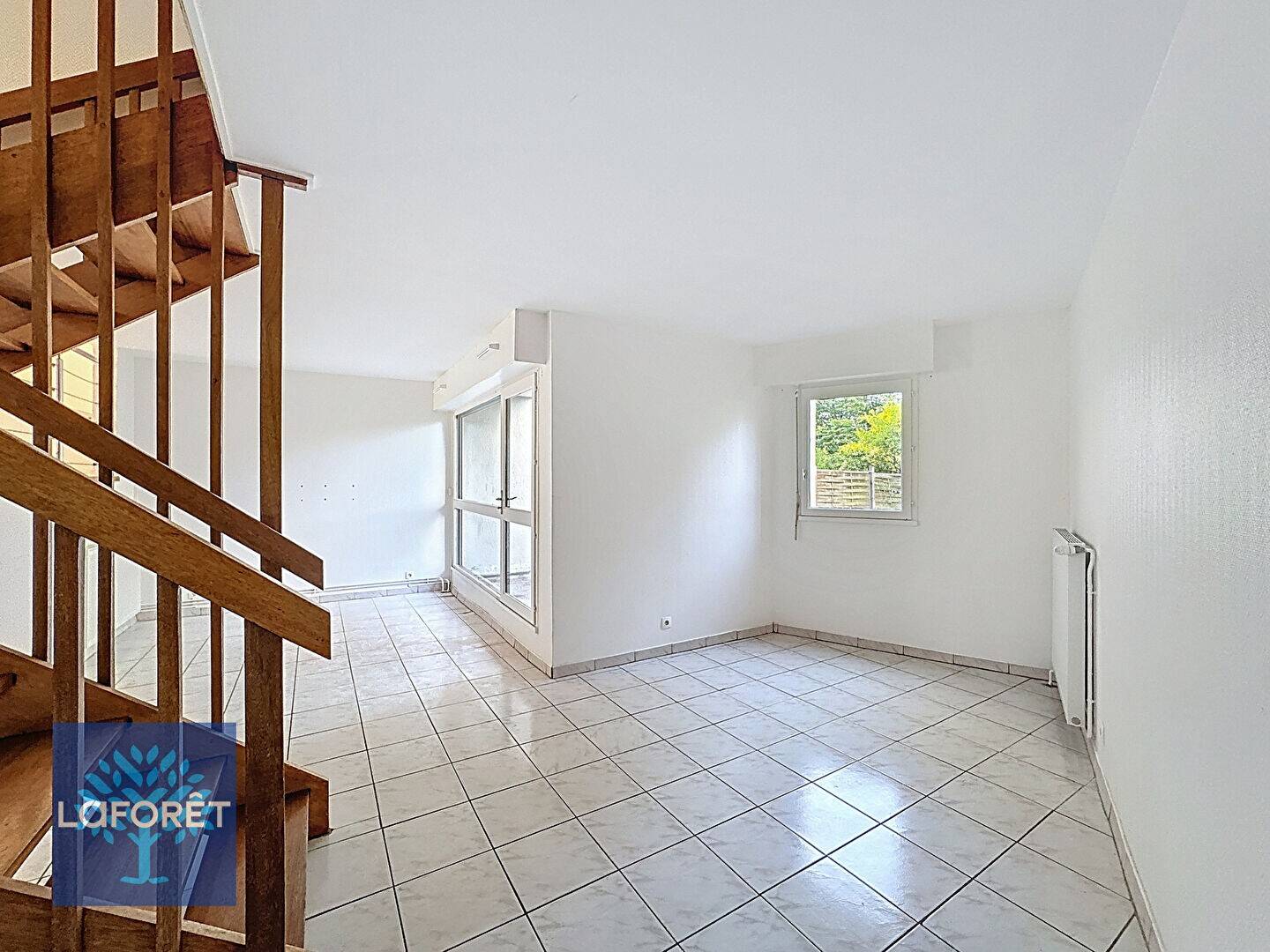Maison à louer, 90m², COURCOURONNES