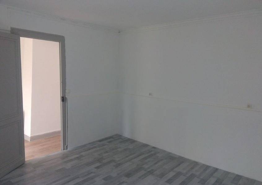 Maison à louer, 51m², LA REOLE