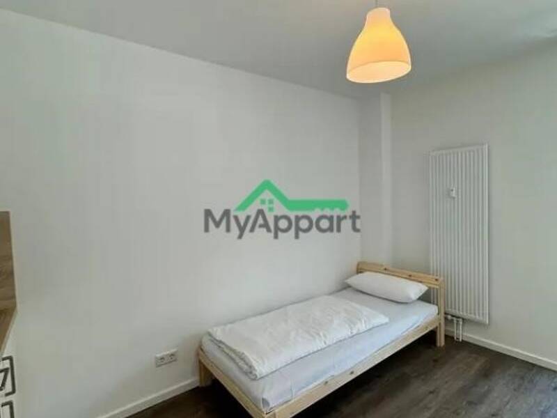 Maison à louer, 21m², PARIS 11E