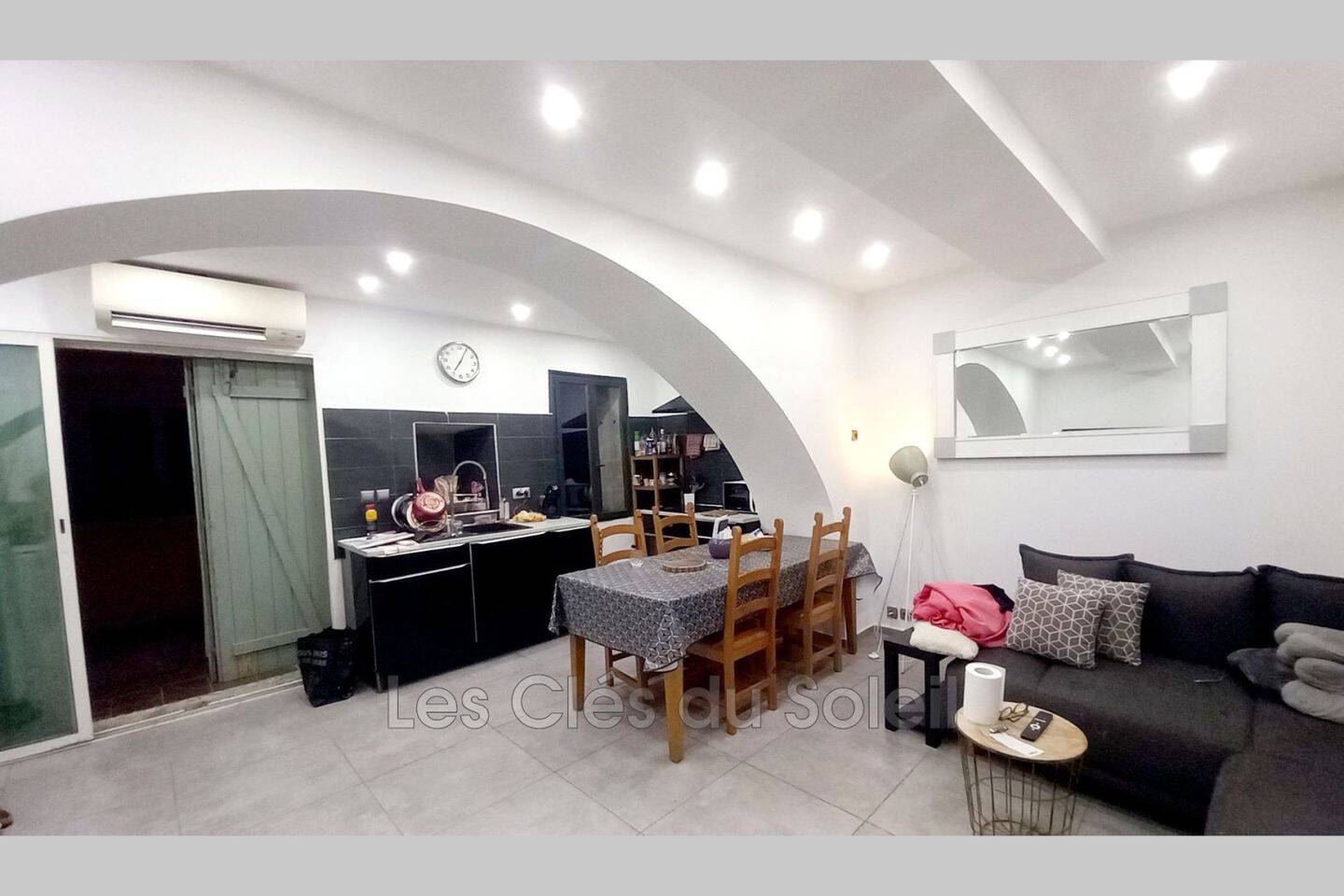 Maison à vendre, 46m², LA VALETTE DU VAR