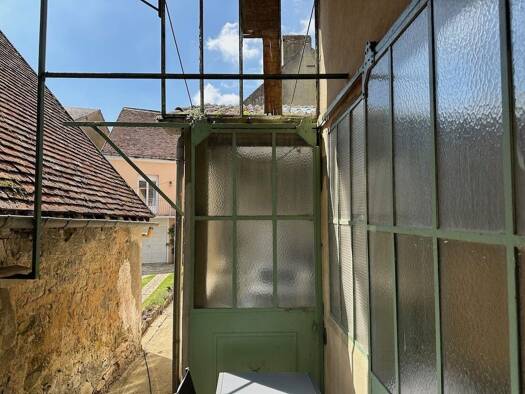 Maison de ville à vendre 265 000 € 13 pièces 4 chambres 347 m² 622 m² de terrain Mamers 72600